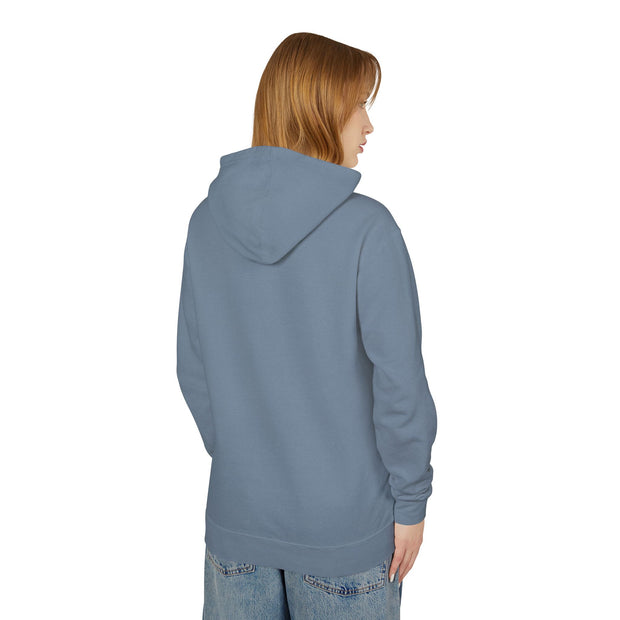 Peachy Breadwinner Hoodie