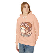 Peachy Breadwinner Hoodie Printify