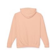 Peachy Breadwinner Hoodie Printify