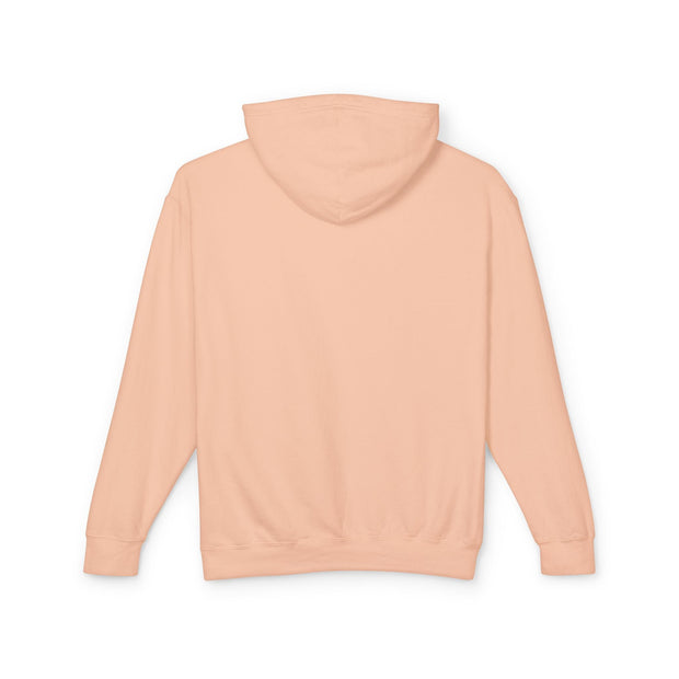 Peachy Breadwinner Hoodie Printify