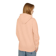 Peachy Breadwinner Hoodie Printify