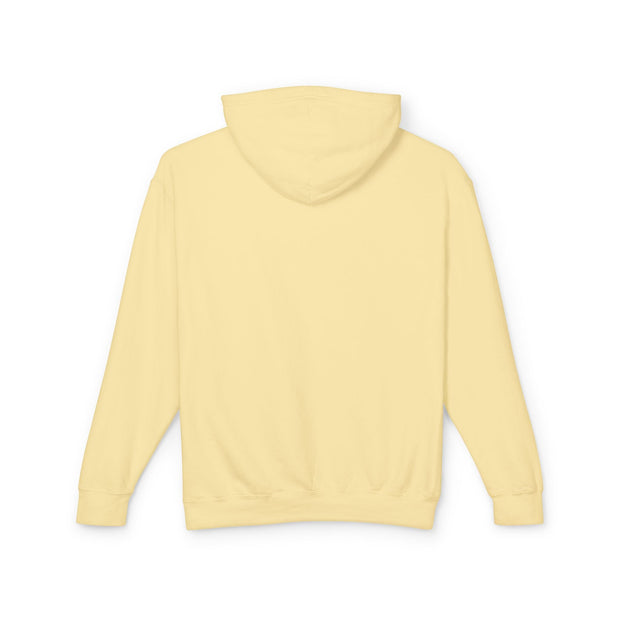 Peachy Breadwinner Hoodie Printify