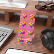 Mobile Display Stand for Smartphones Printify