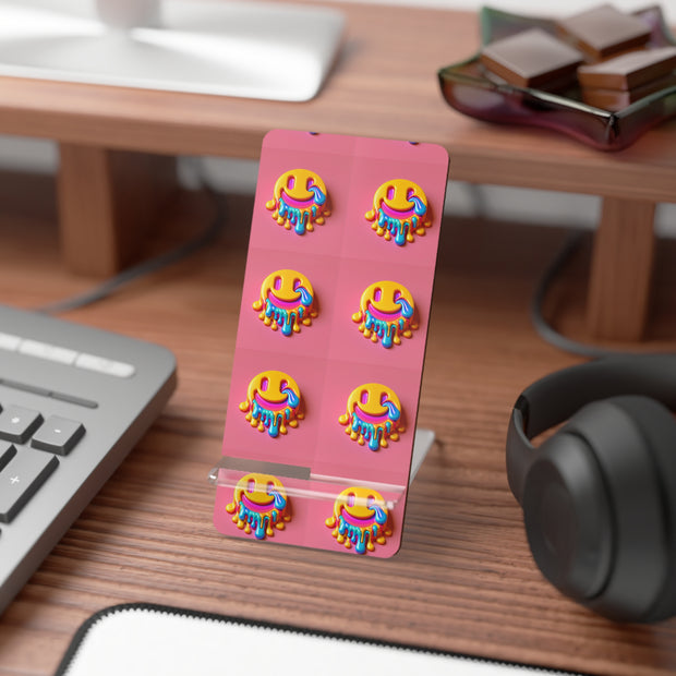Mobile Display Stand for Smartphones Printify