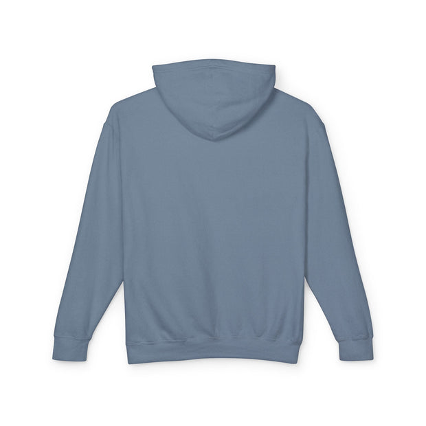 Peachy Breadwinner Hoodie Printify