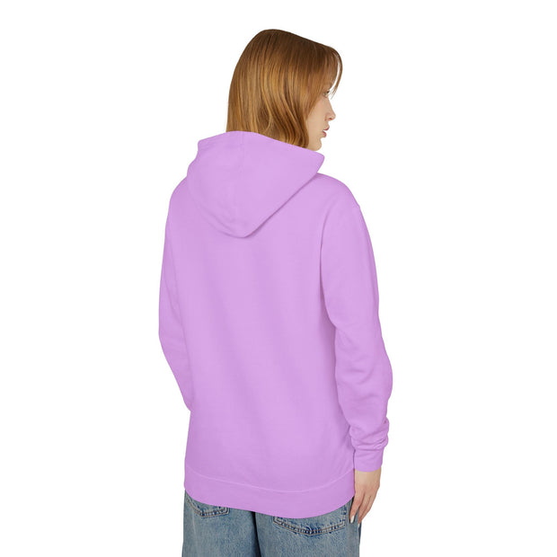 Peachy Breadwinner Hoodie Printify