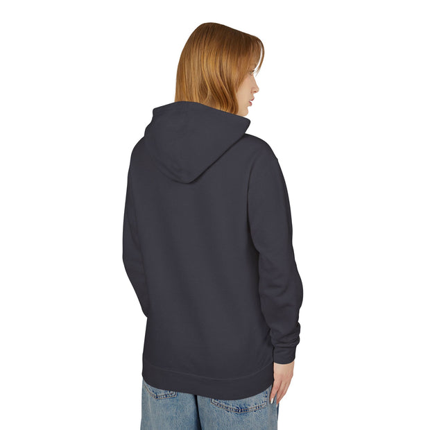Peachy Breadwinner Hoodie