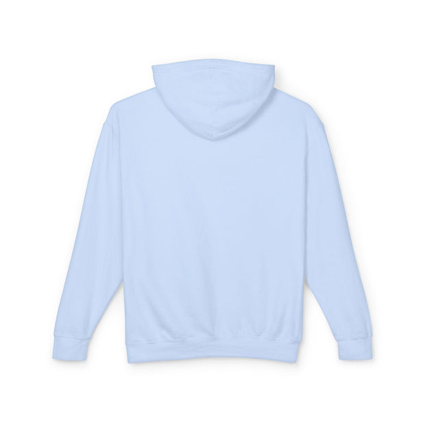 Peachy Breadwinner Hoodie Printify