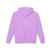 Peachy Breadwinner Hoodie Printify