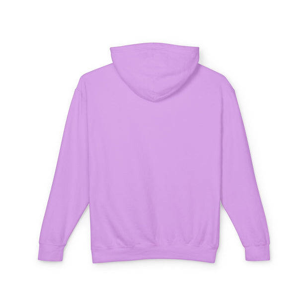 Peachy Breadwinner Hoodie Printify