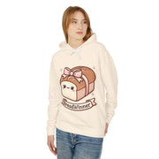 Peachy Breadwinner Hoodie Printify