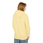 Peachy Breadwinner Hoodie Printify