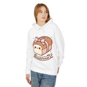 Peachy Breadwinner Hoodie Printify