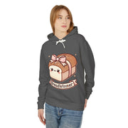 Peachy Breadwinner Hoodie Printify