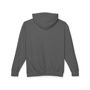 Peachy Breadwinner Hoodie Printify