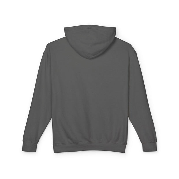 Peachy Breadwinner Hoodie Printify