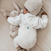 Autumn Toddler Children Sweaters Loose Infant Boys Girls Long Sleeve Knitting Pullovers Tops Kids Baby Girl Boy Sweaters BABY VIBES & CO.
