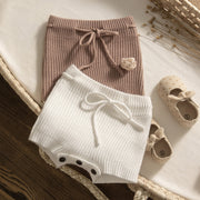 Boho Babe Crochet Shorts Baby Vibes & Co.