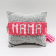 Boho Mama Beaded Bracelets Baby Vibes & Co.
