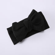 EYELER OVERSIZED TOP KNOT BOW WRAP Baby Vibes & Co.