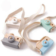 Wooden Camera Baby Lux Co.