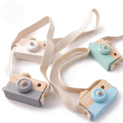 Wooden Camera Baby Lux Co.