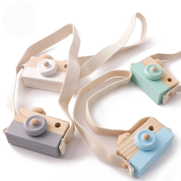 Wooden Camera Baby Lux Co.