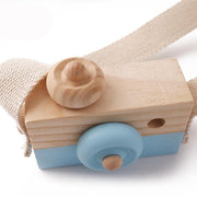 Wooden Camera Baby Lux Co.