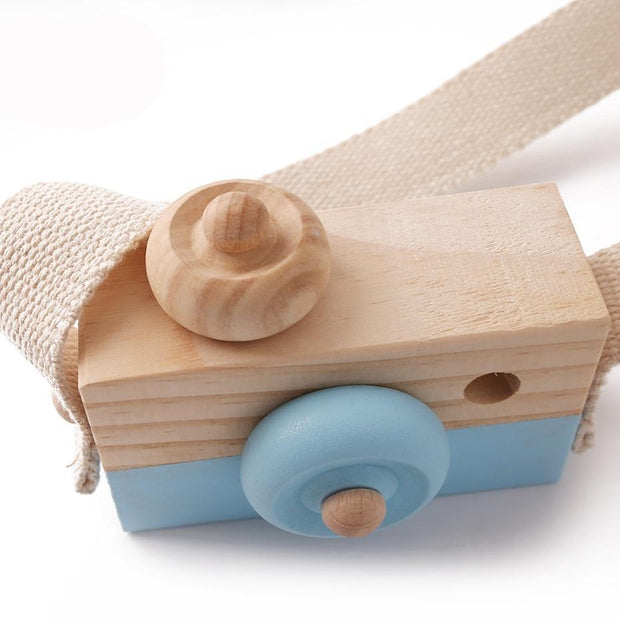 Wooden Camera Baby Lux Co.