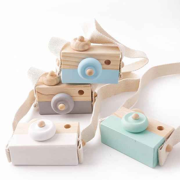 Wooden Camera Baby Lux Co.