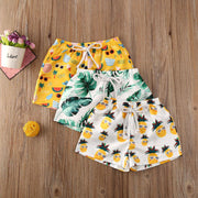 Surfing Stud Swim Trunks 0-4T BABY VIBES & CO.