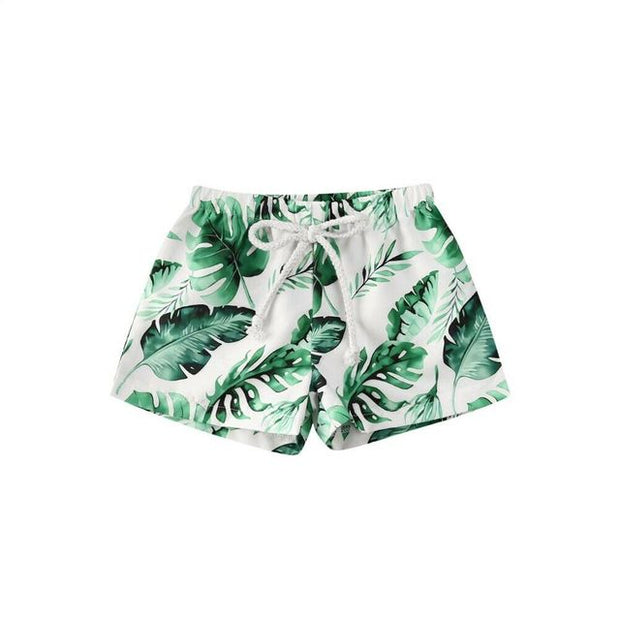 Surfing Stud Swim Trunks 0-4T BABY VIBES & CO.