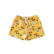 Surfing Stud Swim Trunks 0-4T BABY VIBES & CO.