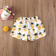 Surfing Stud Swim Trunks 0-4T BABY VIBES & CO.
