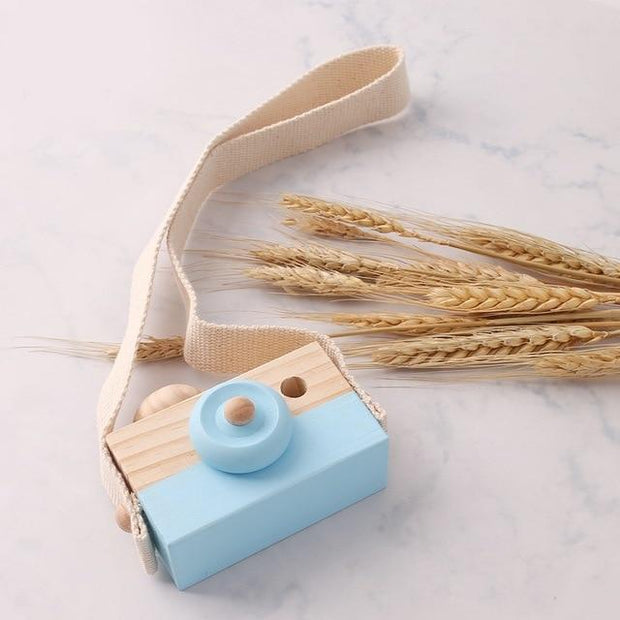Wooden Camera Baby Lux Co.