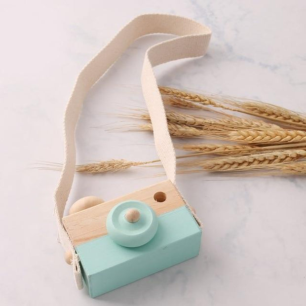 Wooden Camera Baby Lux Co.