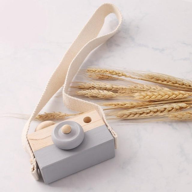 Wooden Camera Baby Lux Co.