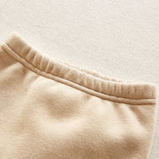 Baby Fury Plush Bodysuit 3M-3T BABY VIBES & CO.