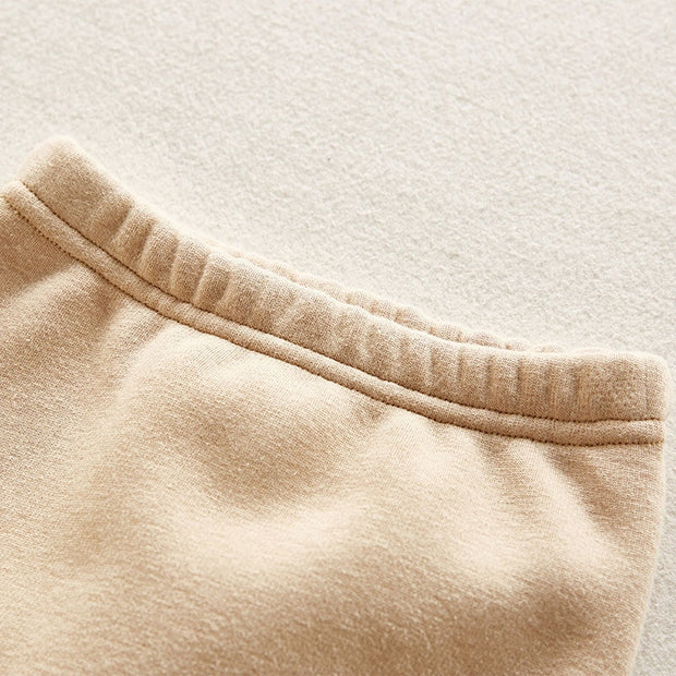 Baby Fury Plush Bodysuit 3M-3T BABY VIBES & CO.