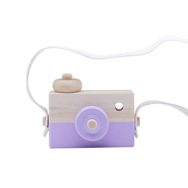 Wooden Camera Baby Lux Co.
