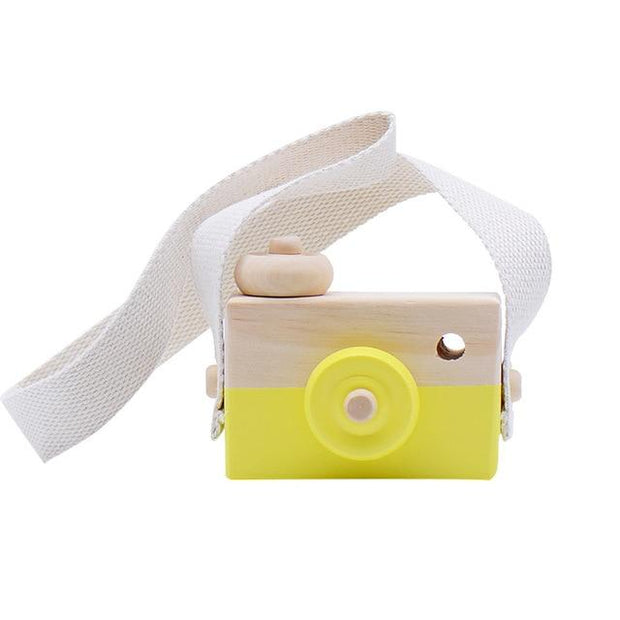 Wooden Camera Baby Lux Co.