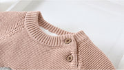 THICK WINNY PULLOVER BABY VIBES & CO.