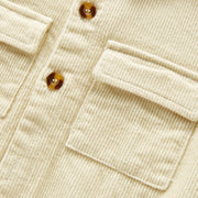 Autumn Corduroy Romper One-Piece BABY VIBES & CO.