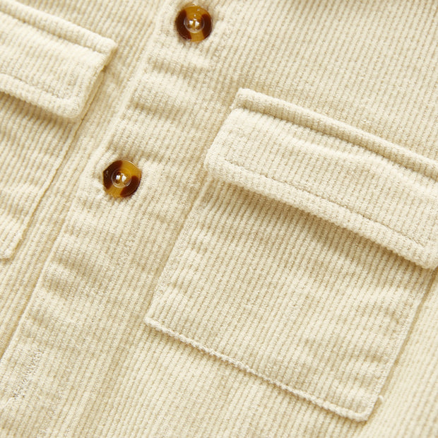 Autumn Corduroy Romper One-Piece BABY VIBES & CO.