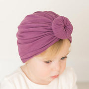 BOHO BABY BUN-BAN HAIRWRAP - BABY VIBES & CO.