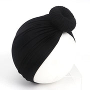 BOHO BABY BUN-BAN HAIRWRAP - BABY VIBES & CO.
