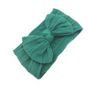 BOHO BABY BUN-BAN HAIRWRAP - BABY VIBES & CO.