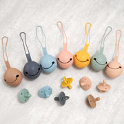 The Pocket "Paci" Holder BABY VIBES & CO.