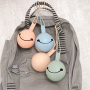 The Pocket "Paci" Holder BABY VIBES & CO.
