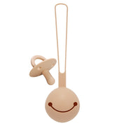 The Pocket "Paci" Holder BABY VIBES & CO.
